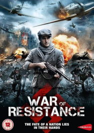 War Of Resistance