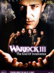 Warlock 3 : La fin de l’innocence