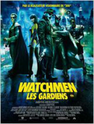 Watchmen - Les Gardiens Streaming VF Français Complet Gratuit