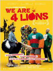 We Are Four Lions Streaming VF Français Complet Gratuit