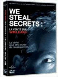 We Steal Secrets: The Story of WikiLeaks