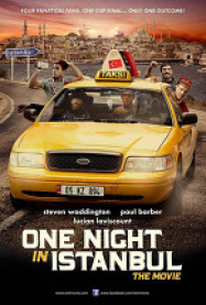 One Night in Istanbul Streaming VF Français Complet Gratuit