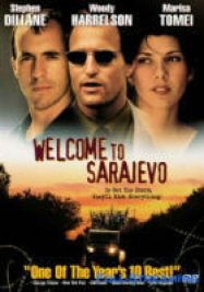 Welcome to Sarajevo Streaming VF Français Complet Gratuit