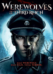 Werewolves of the Third Reich Streaming VF Français Complet Gratuit