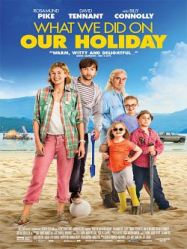 What We Did On Our Holiday Streaming VF Français Complet Gratuit