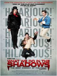 What We Do in the Shadows Streaming VF Français Complet Gratuit
