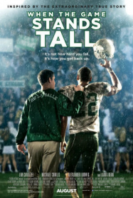 When The Game Stands Tall Streaming VF Français Complet Gratuit