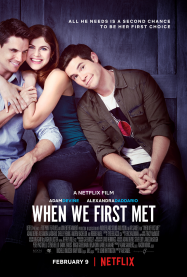 When We First Met Streaming VF Français Complet Gratuit