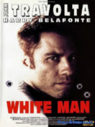 White Man