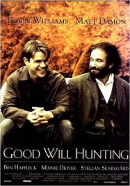 Will Hunting Streaming VF Français Complet Gratuit