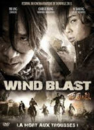 Wind blast Streaming VF Français Complet Gratuit