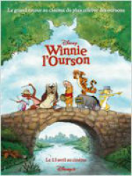 Winnie L'Ourson 2 Streaming VF Français Complet Gratuit