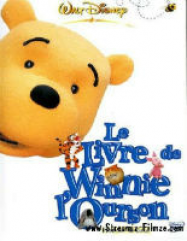 Winnie L'Ourson : Un Coeur Gros Comme Ca