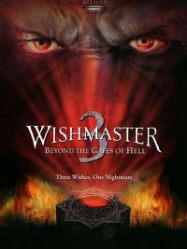 Wishmaster 3 : Au-delà des portes Streaming VF Français Complet Gratuit