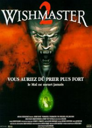 Wishmaster Streaming VF Français Complet Gratuit