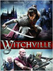 Witchville (TV) Streaming VF Français Complet Gratuit