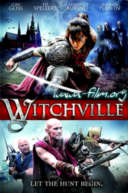 Witchville Streaming VF Français Complet Gratuit