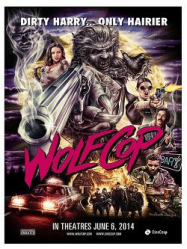 Wolfcop Streaming VF Français Complet Gratuit