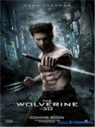 Wolverine : le combat de l immortel
