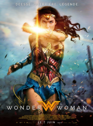 Wonder Woman Streaming VF Français Complet Gratuit
