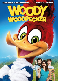 Woody Woodpecker Streaming VF Français Complet Gratuit