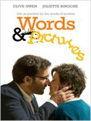 Words and Pictures Streaming VF Français Complet Gratuit