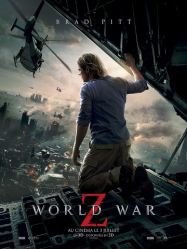 World War Z unrated