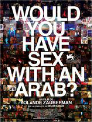 Would you have sex with an Arab?