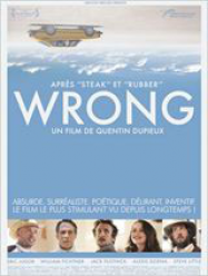 Wrong Streaming VF Français Complet Gratuit