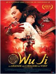 Wu ji, la légende des cavaliers du vent