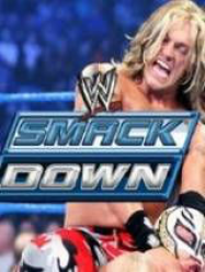 WWE Friday Night Smackdown 15-06-12