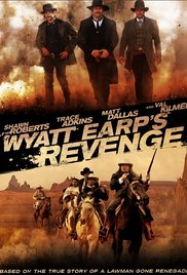 Wyatt Earp’s Revenge Streaming VF Français Complet Gratuit