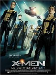 X-Men : Le Commencement Streaming VF Français Complet Gratuit