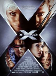 X-Men 2 Streaming VF Français Complet Gratuit