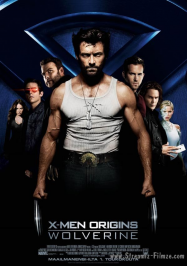 X-Men Origins: Wolverine Streaming VF Français Complet Gratuit