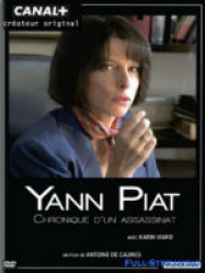 Yann Piat, chronique d un assassinat
