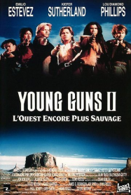 Young Guns 2 Streaming VF Français Complet Gratuit