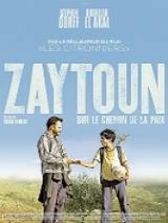Zaytoun Streaming VF Français Complet Gratuit