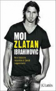 Zlatan l'intégrale : Le documentaire sur Ibrahimovic