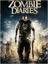 Zombie Diaries - Journal d'un zombie