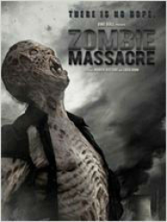 Zombie Massacre Streaming VF Français Complet Gratuit