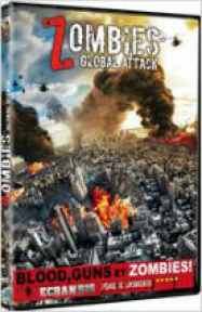Zombies : Global Attack
