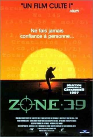Zone 39 Streaming VF Français Complet Gratuit