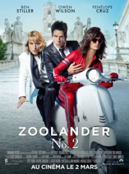 Zoolander 2 Streaming VF Français Complet Gratuit