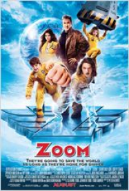 Zoom, l’académie des super-héros Streaming VF Français Complet Gratuit