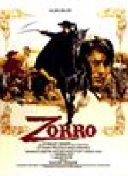 Zorro Streaming VF Français Complet Gratuit