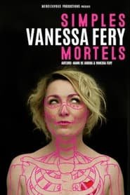 Vanessa Fery : simples mortels