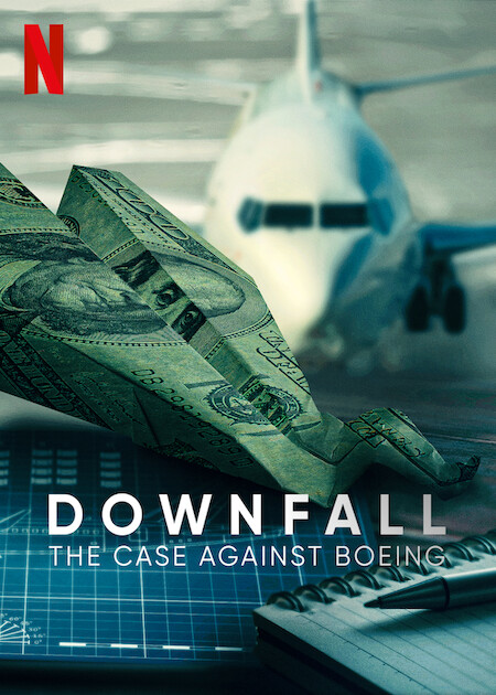Downfall : L'Affaire Boeing