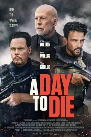 A Day to Die Streaming VF Français Complet Gratuit
