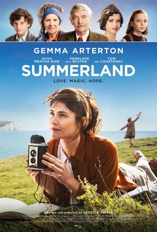 Summerland Streaming VF Français Complet Gratuit